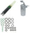 Universal Air AK2244 A/C System Repair Kit