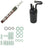 Universal Air AK2254 A/C System Repair Kit