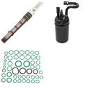 Universal Air AK2255 A/C System Repair Kit