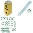 Universal Air AK2259 A/C System Repair Kit