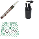 Universal Air AK2266 A/C System Repair Kit