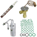 Universal Air AK2273 A/C System Repair Kit