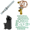 Universal Air AK2288 A/C System Repair Kit