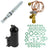 Universal Air AK2288 A/C System Repair Kit