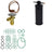 Universal Air AK2291 A/C System Repair Kit