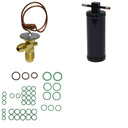Universal Air AK2293 A/C System Repair Kit