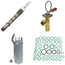 Universal Air AK2296 A/C System Repair Kit