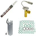 Universal Air AK2297 A/C System Repair Kit