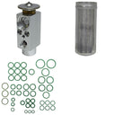 Universal Air AK2310 A/C System Repair Kit