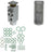 Universal Air AK2310 A/C System Repair Kit