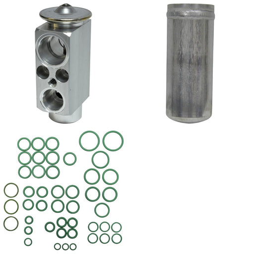 Universal Air AK2311 A/C System Repair Kit