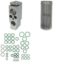 Universal Air AK2312 A/C System Repair Kit