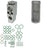 Universal Air AK2312 A/C System Repair Kit