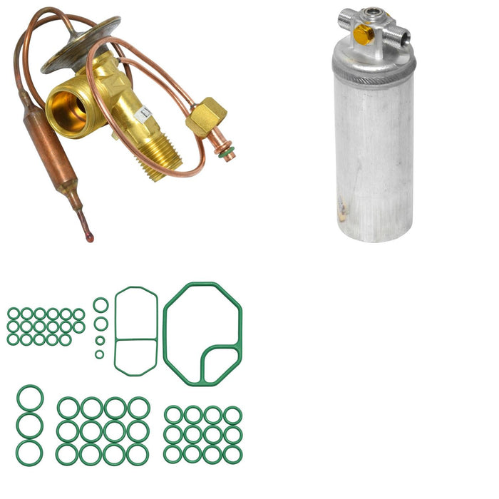 Universal Air AK2318 A/C System Repair Kit
