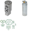 Universal Air AK2321 A/C System Repair Kit