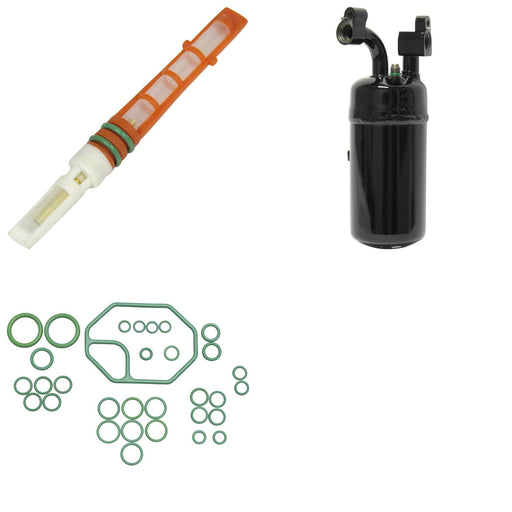 Universal Air AK2330 A/C System Repair Kit