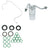 Universal Air AK2333 A/C System Repair Kit