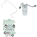 Universal Air AK2334 A/C System Repair Kit