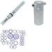 Universal Air AK2340 A/C System Repair Kit