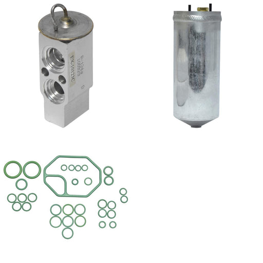 Universal Air AK2343 A/C System Repair Kit