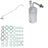Universal Air AK2348 A/C System Repair Kit