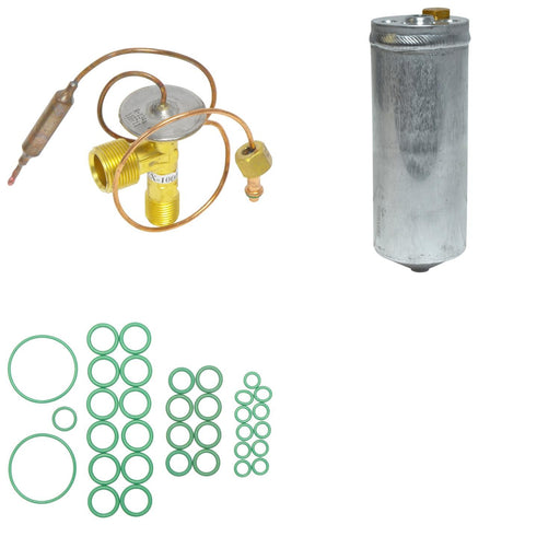 Universal Air AK2351 A/C System Repair Kit