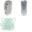 Universal Air AK2352 A/C System Repair Kit