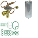 Universal Air AK2353 A/C System Repair Kit