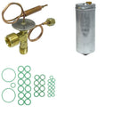 Universal Air AK2354 A/C System Repair Kit
