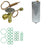 Universal Air AK2354 A/C System Repair Kit