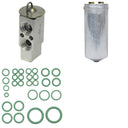 Universal Air AK2356 A/C System Repair Kit