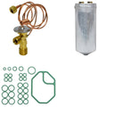 Universal Air AK2357 A/C System Repair Kit