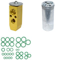 Universal Air AK2358 A/C System Repair Kit