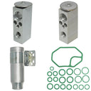 Universal Air AK2361 A/C System Repair Kit