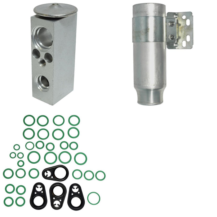 Universal Air AK2363 A/C System Repair Kit