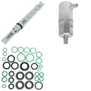 Universal Air AK2368 A/C System Repair Kit
