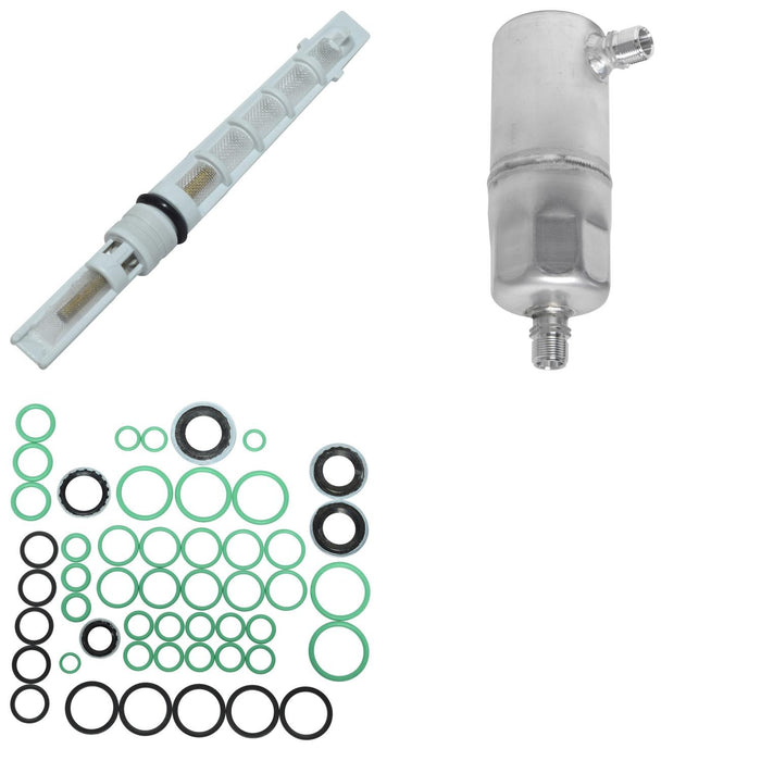 Universal Air AK2369 A/C System Repair Kit