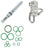 Universal Air AK2376 A/C System Repair Kit
