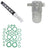 Universal Air AK2383 A/C System Repair Kit