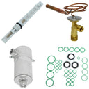 Universal Air AK2402 A/C System Repair Kit
