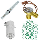 Universal Air AK2404 A/C System Repair Kit