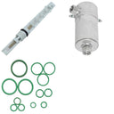 Universal Air AK2405 A/C System Repair Kit