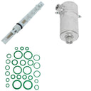 Universal Air AK2407 A/C System Repair Kit