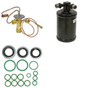 Universal Air AK2410 A/C System Repair Kit