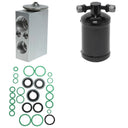 Universal Air AK2411 A/C System Repair Kit
