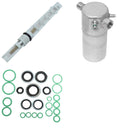 Universal Air AK2414 A/C System Repair Kit