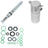 Universal Air AK2414 A/C System Repair Kit