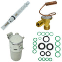 Universal Air AK2417 A/C System Repair Kit