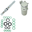 Universal Air AK2418 A/C System Repair Kit