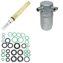 Universal Air AK2419 A/C System Repair Kit